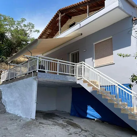Tatil Evi Sea Bay Néa Péramos