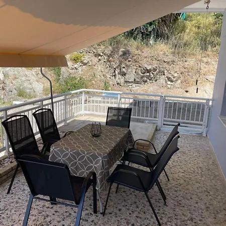 Sea Bay * Néa Péramos