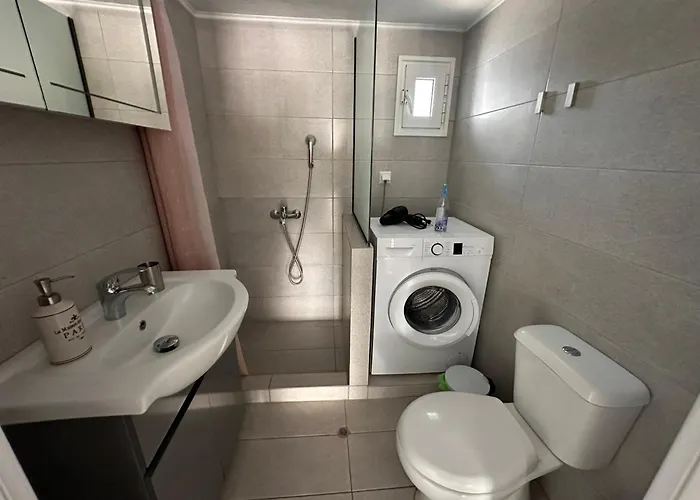 Sea Bay Holiday home