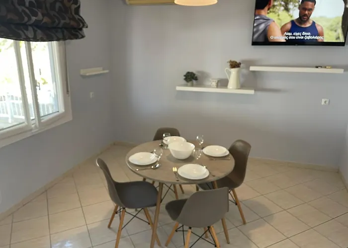 Holiday home Sea Bay *