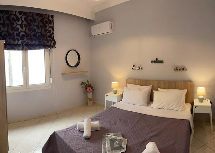 Holiday home Sea Bay